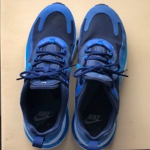 Nike Air Max 270 React